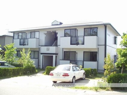 サンライフ松原[3DK/52.8m2]の外観2