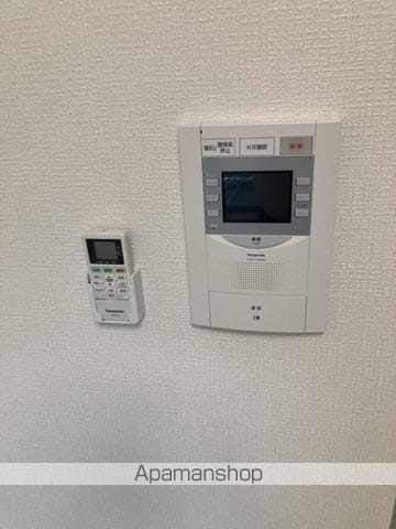LUMINOUS鶴見の内装写真