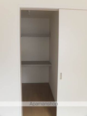 スカイメゾン 12番館の内装写真