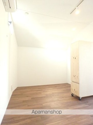 ミーナソルテ桜新町[1R/24.04m2]の内装1