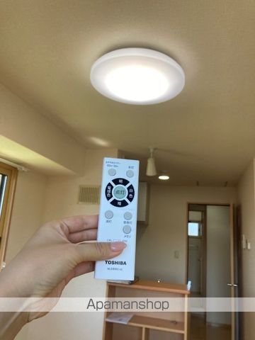 グランメールの内装写真