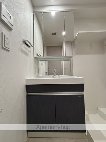 アーバネックス天満橋Southの内装写真