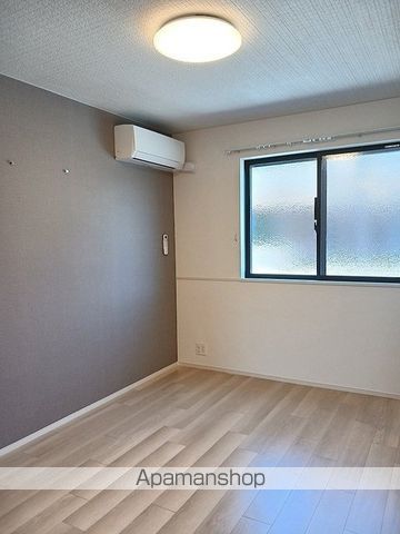 アンビシャスBの内装写真