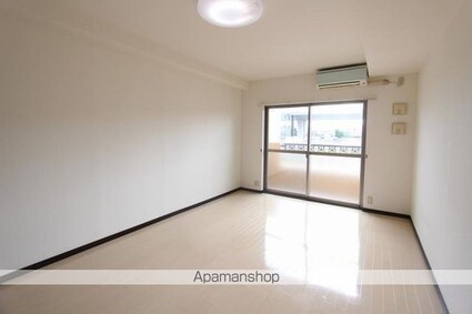 ＳＯＦＥＥＬ８[1K/32.16m2]のリビング・居間