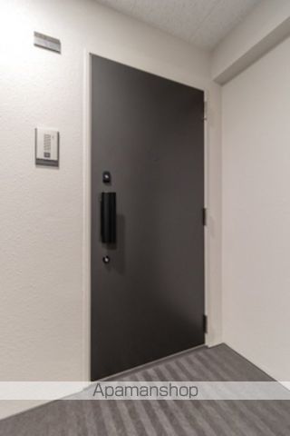 グラススペースの内装写真