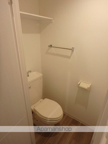 TーSQUARE IIの内装写真