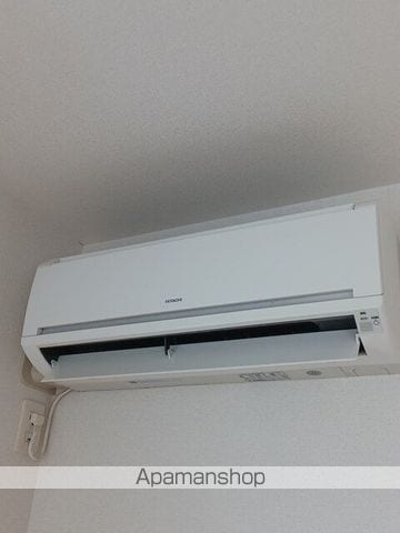 ラ グリシーナ IIの内装写真