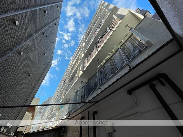 淡路第3ダイヤモンドハイムの外観写真