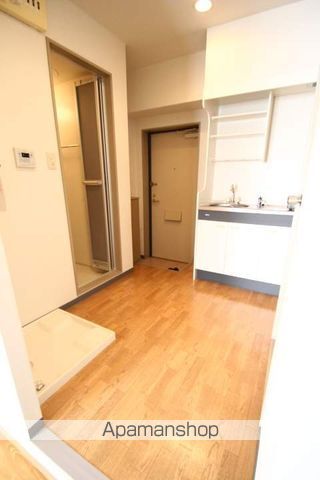 ポプルス志木の内装写真