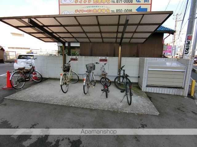 エスコート西原の内装写真