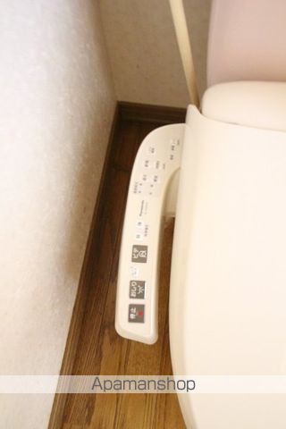タイショウ7ビルの内装写真