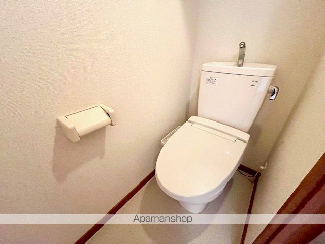 レオパレスLAPINの内装写真