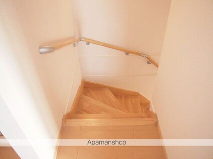 モン　キャステール[1LDK/37.13m2]の共用部2