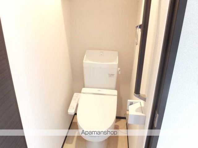 クレイノ湘南辻堂の内装写真