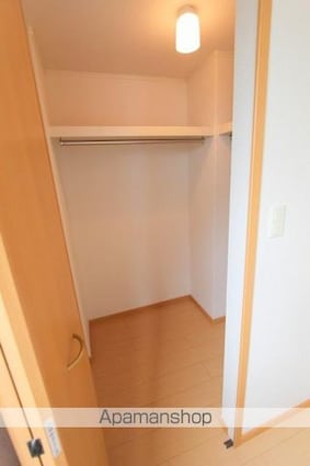リーフグリーン　ハイツⅢ[1LDK/42.98m2]の収納