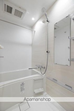 ボアビスタ上野御徒町[1DK/26.5m2]のバス