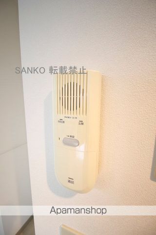 ノヴァシャトンの内装写真