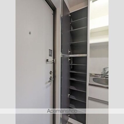 ルベルソー駒沢[1R/9m2]のその他内装1