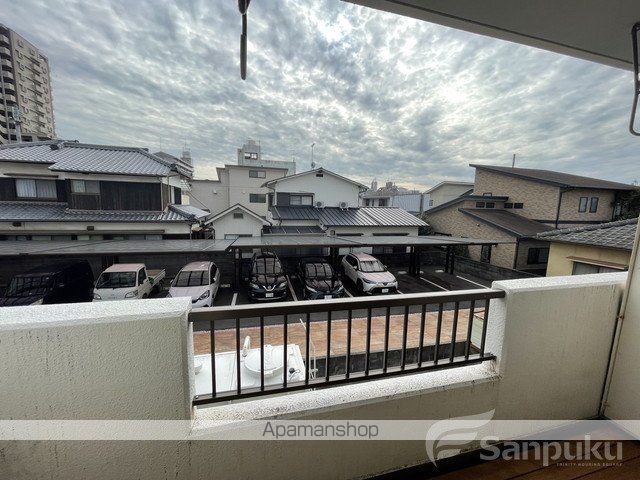 メゾンルミエールIIの内装写真