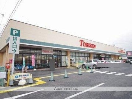 ビオラ・ソレアード[2LDK/58.78m2]の周辺3