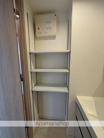 S−FORT鶴見中央の内装写真