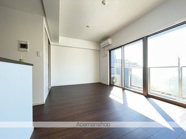 クロノス40新町IIIの内装写真