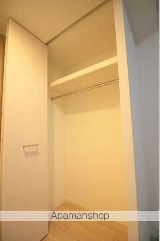 エスリード大阪上本町グリーズの内装写真