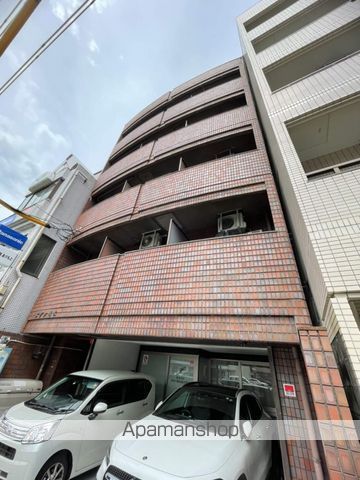 メゾン羽衣の外観写真
