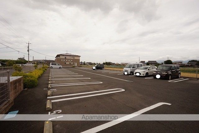 ボヌールIIのその他写真