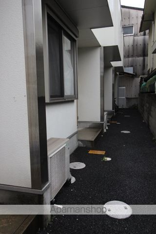 カーサフィオーレ泉田の玄関写真