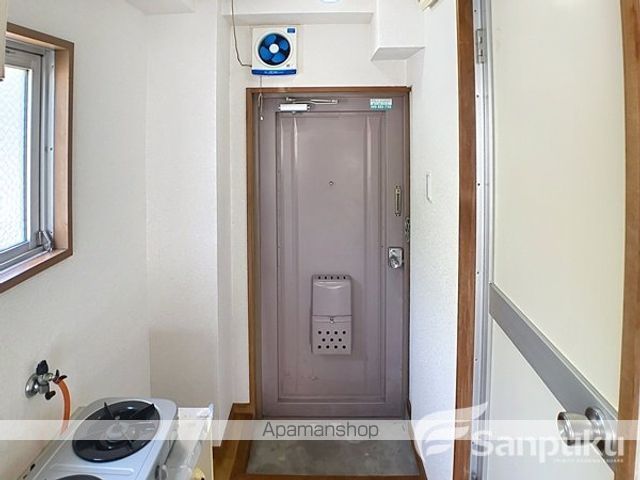 カーサジューロの内装写真