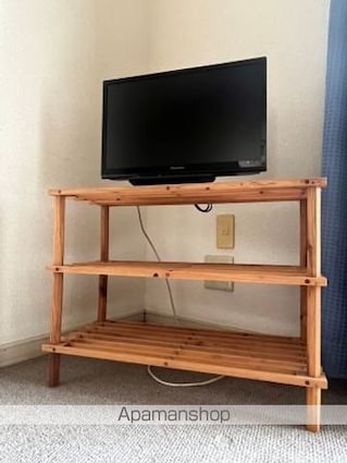 サンシャインⅠ[1R/25.85m2]のその他部屋・スペース