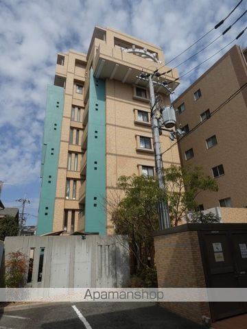 アエラスの外観写真