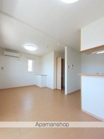 ベリンガムの内装写真