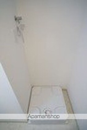 ＴＨＥ　ＰＡＬＭＳ大島[1K/29.61m2]の内装