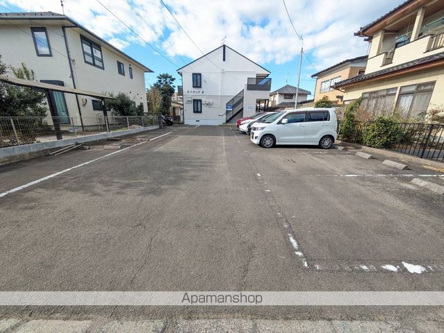 SフラッツIIのその他写真