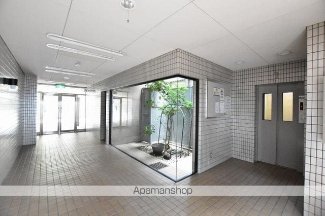 香川県高松市錦町１丁目[1K/32m2]のロビー