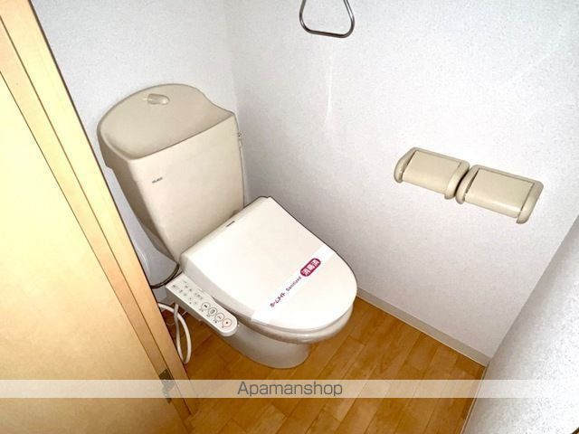 グレイスヴィラ花水木の内装写真