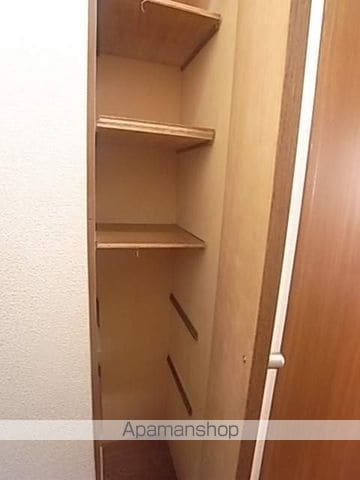 フォーシーズン大通IIの内装写真