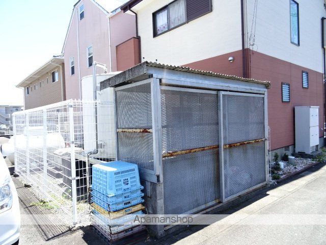 アイ&ユウ壱番館の外観写真
