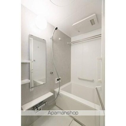 ＣＡＳＳＩＡ上野入谷[1LDK/41.39m2]のバス