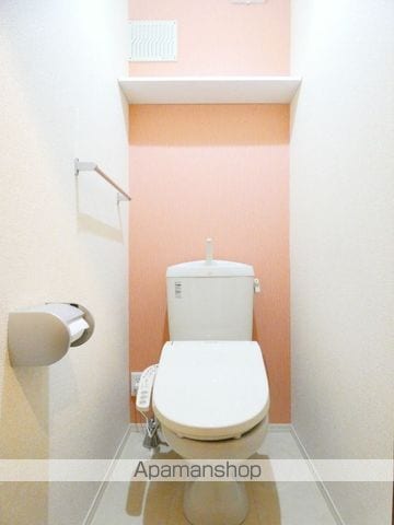 ポポラーレの内装写真