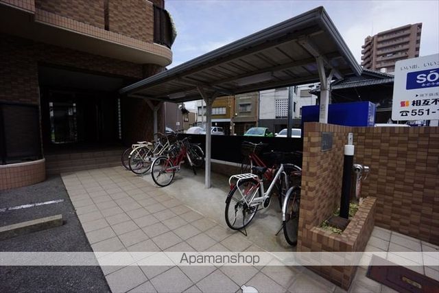 VILLAGE MEISEIの周辺写真