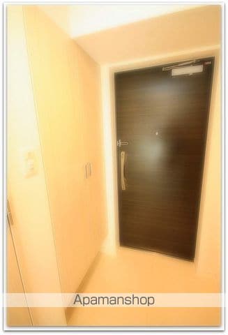 S−RESIDENCE阿波座WESTの内装写真