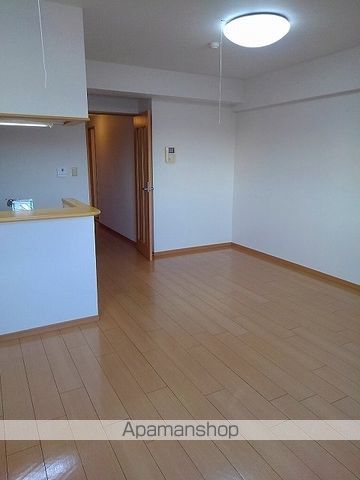 グランドールかさでらの内装写真