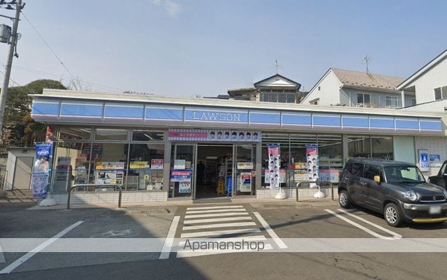 アリスティオ木町の周辺写真