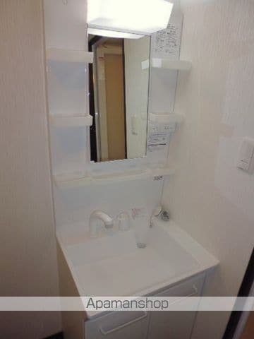 グランパシフィック生野東の内装写真
