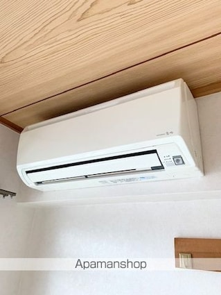 エクシードＳＳ[2LDK/54.71m2]のその他設備