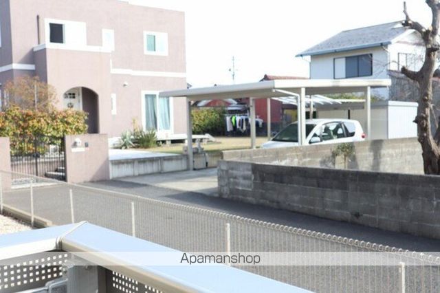 タスカータソルテ松島 A棟の内装写真