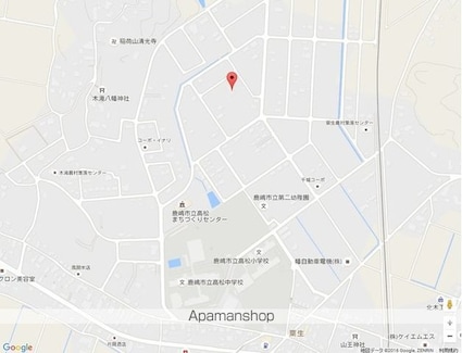 Ｃｉｅｌ　Ｃｌａｉｒ[2LDK/56m2]の内装